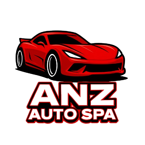 ANZ Auto Spa